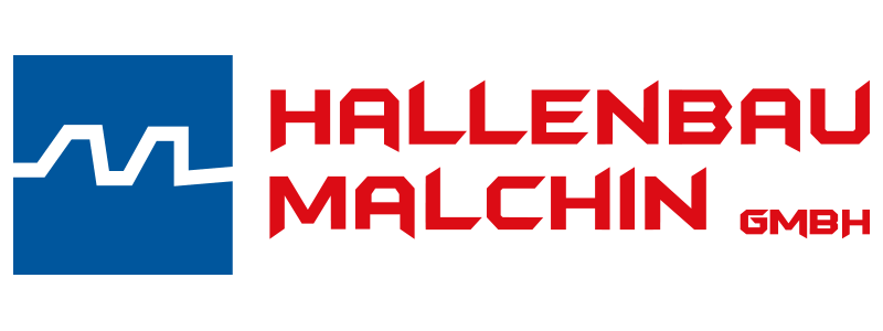 Hallenbau Malchin